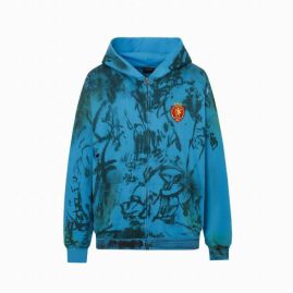 Picture of Balenciaga Hoodies _SKUBalenciagaXS-L2379912